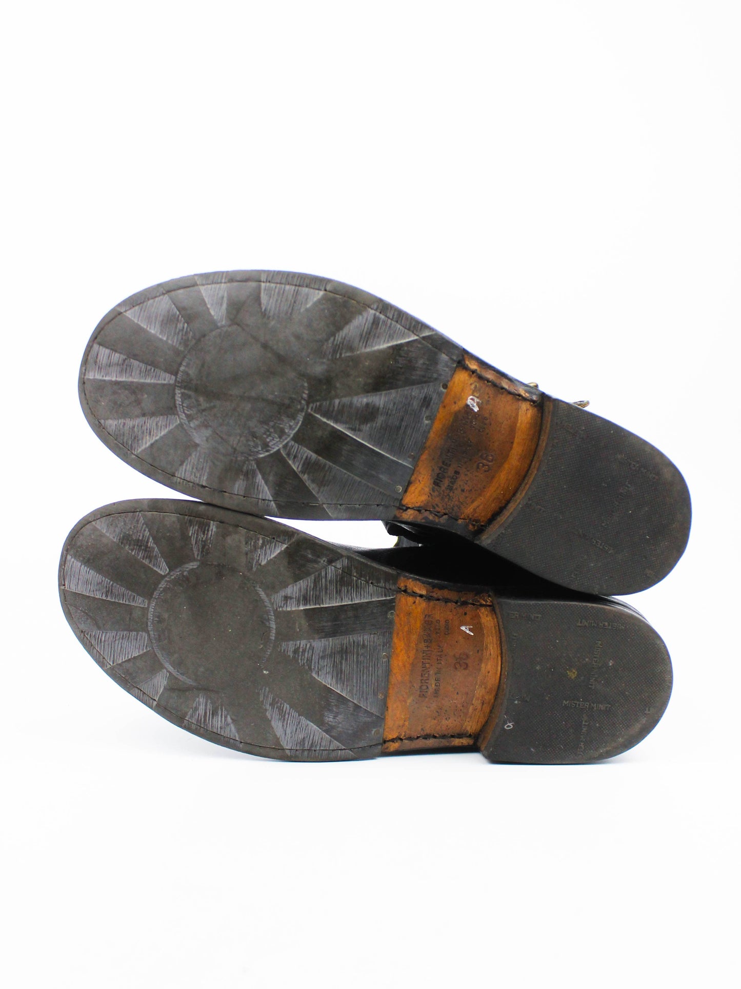 Fiorentini + Baker 713 Eternity
