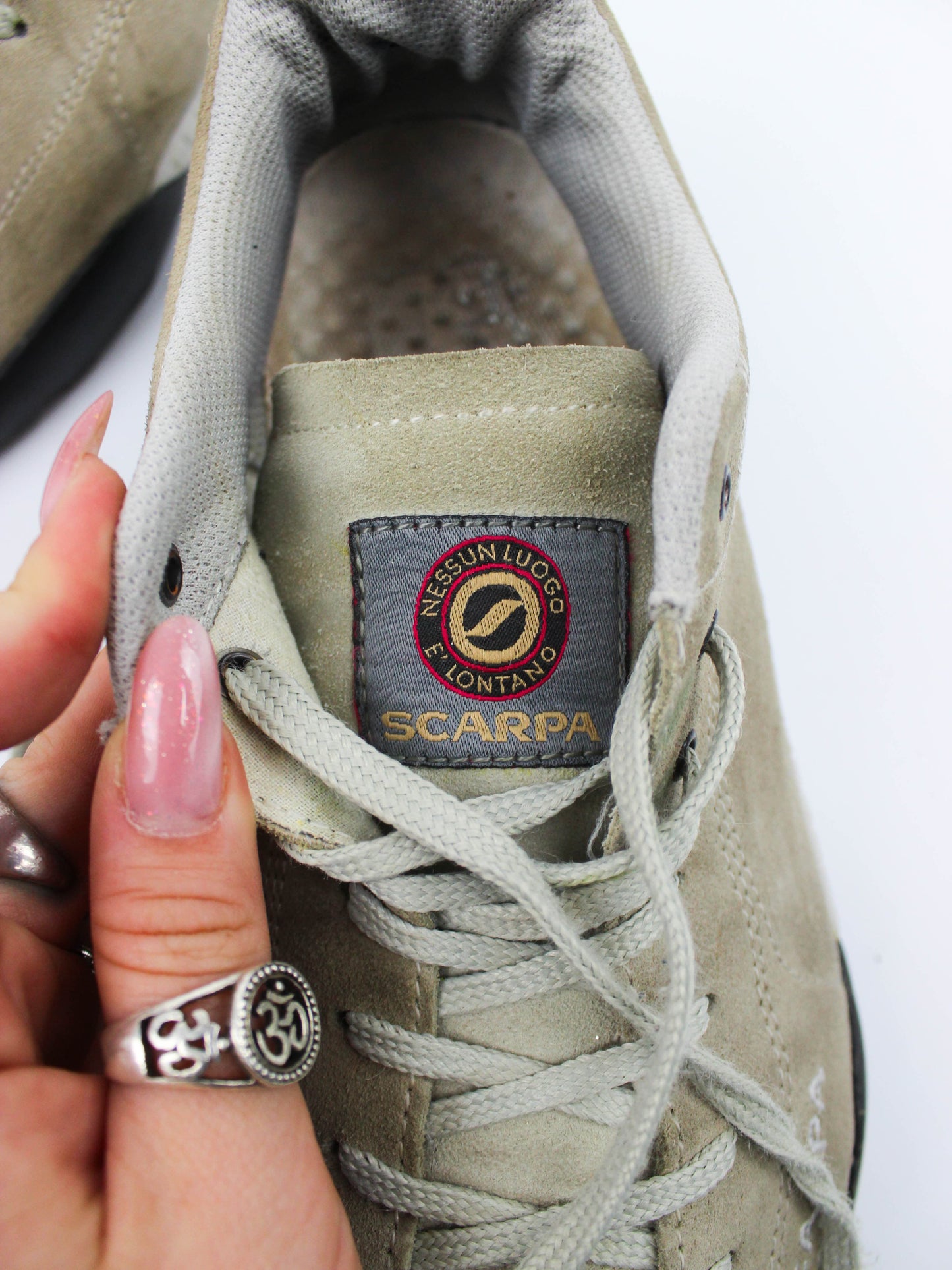 Scarpa Mojito Biege