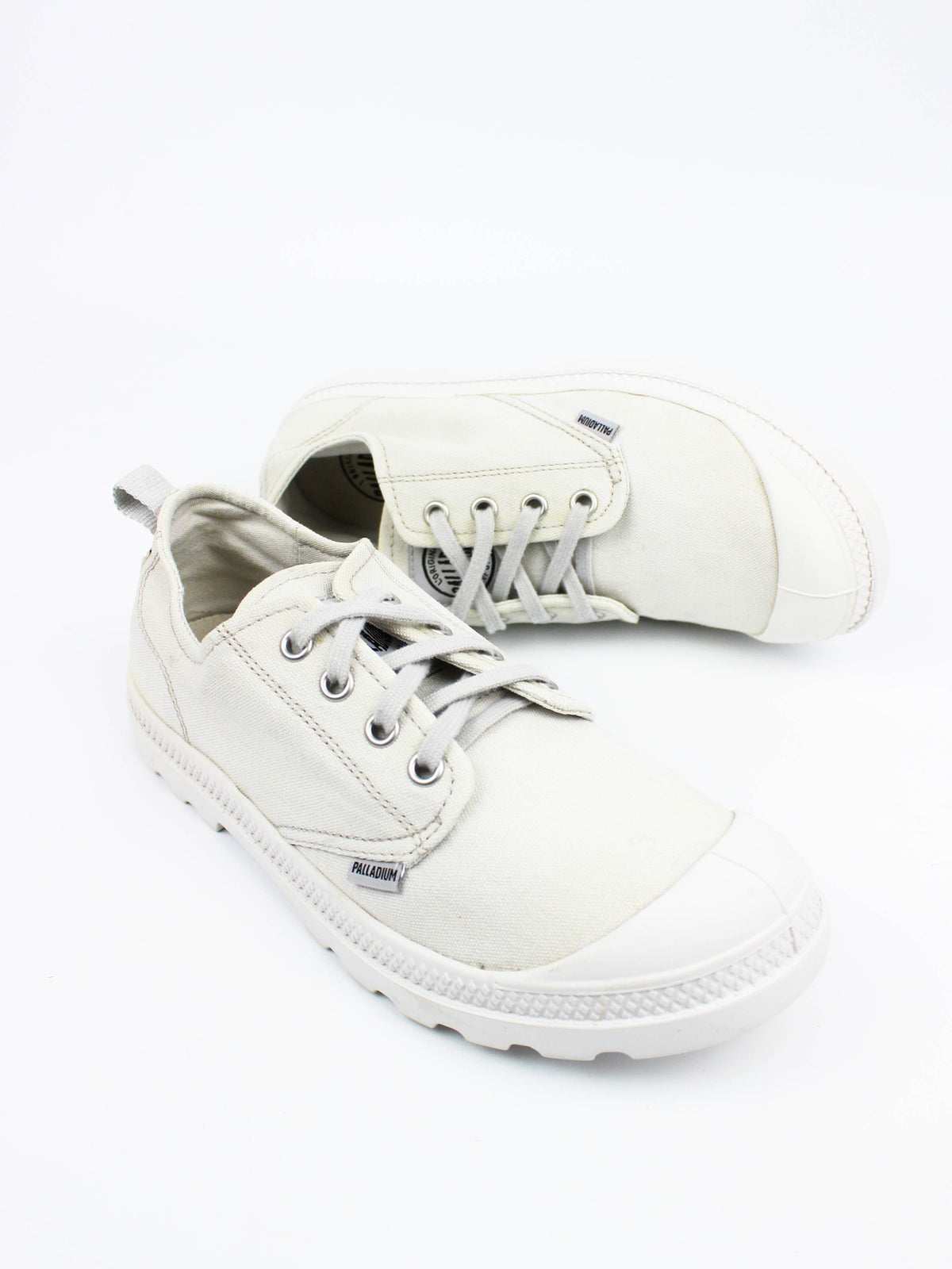 Palladium Pampa Oxford