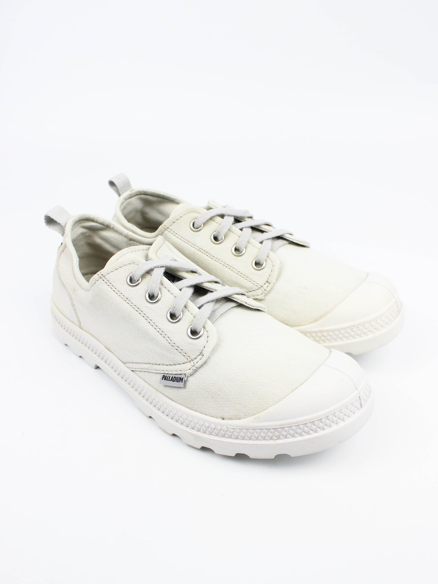 Palladium Pampa Oxford