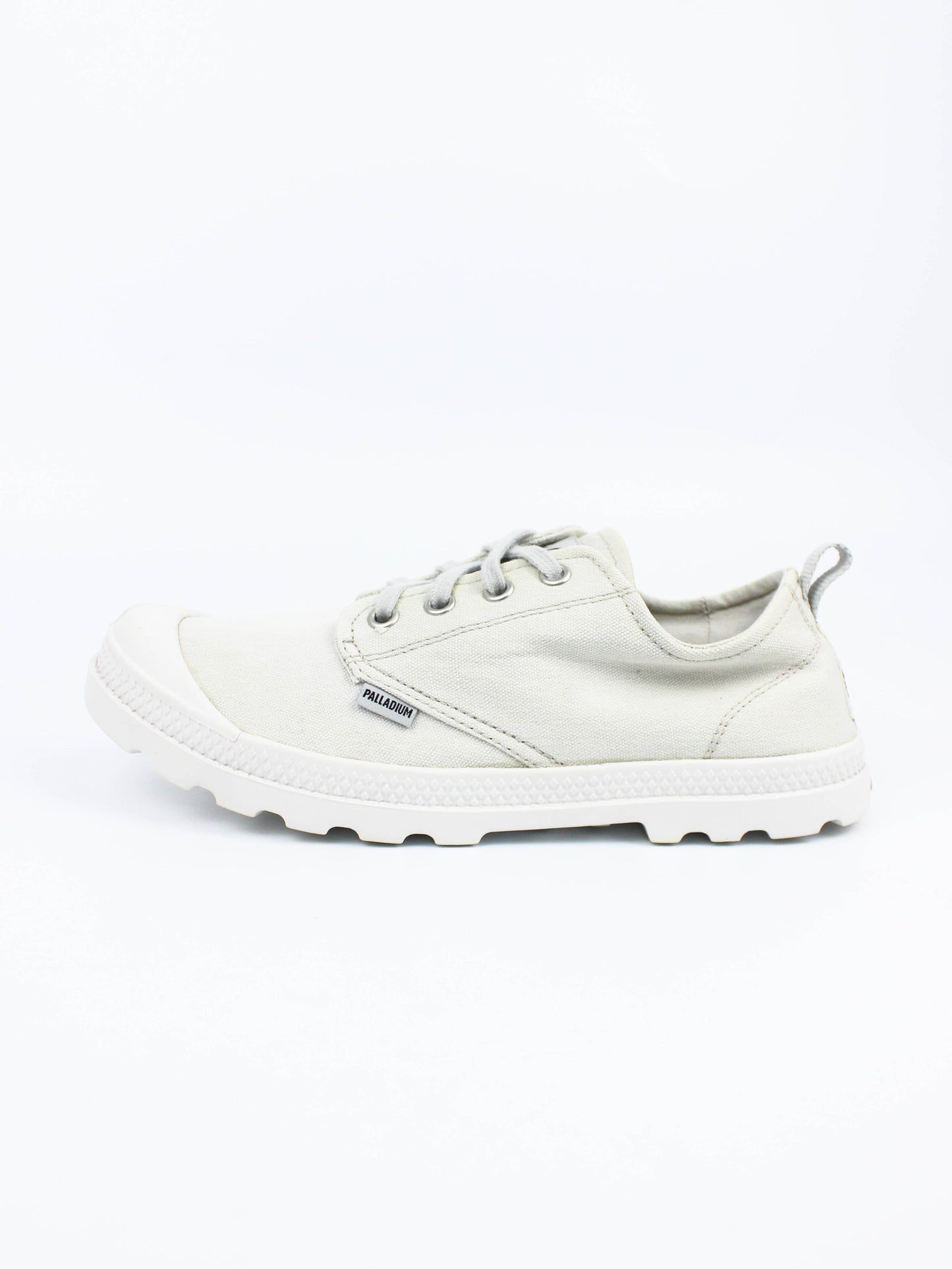 Palladium Pampa Oxford