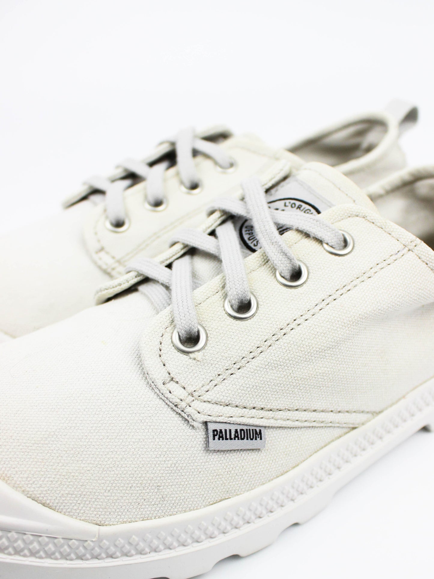 Palladium Pampa Oxford