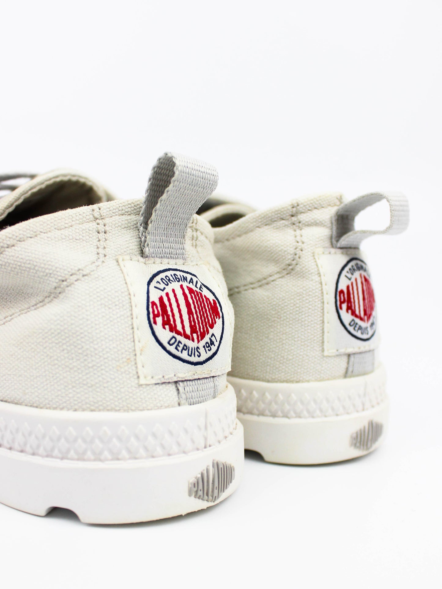Palladium Pampa Oxford