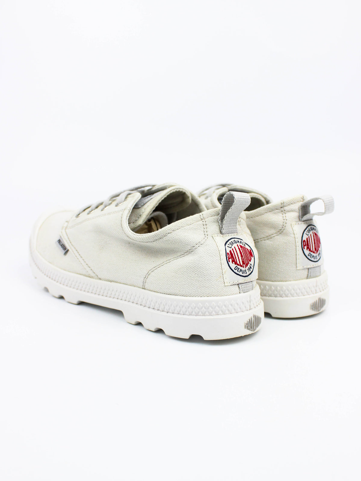 Palladium Pampa Oxford