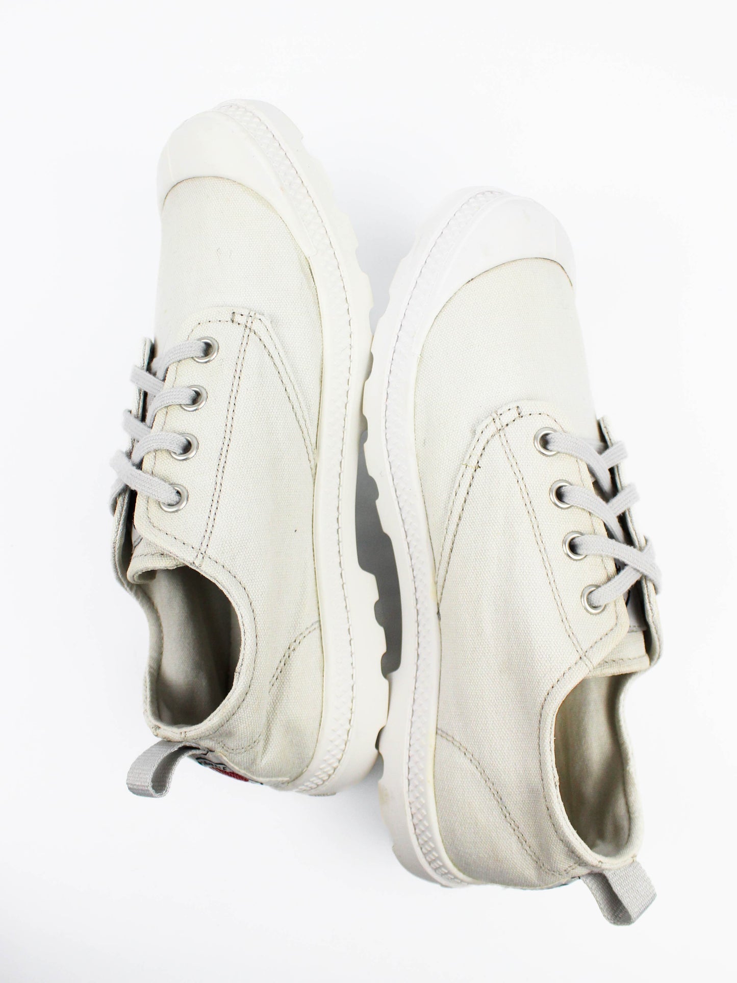 Palladium Pampa Oxford
