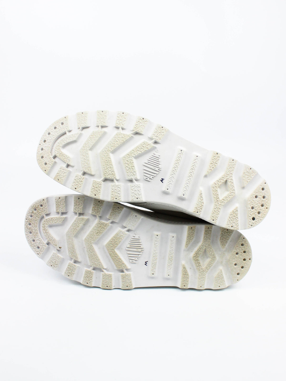 Palladium Pampa Oxford