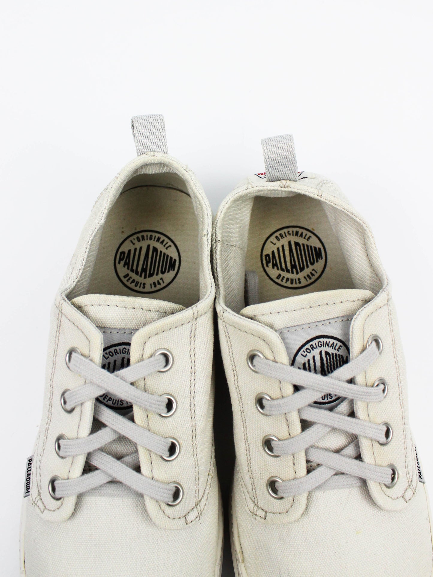 Palladium Pampa Oxford