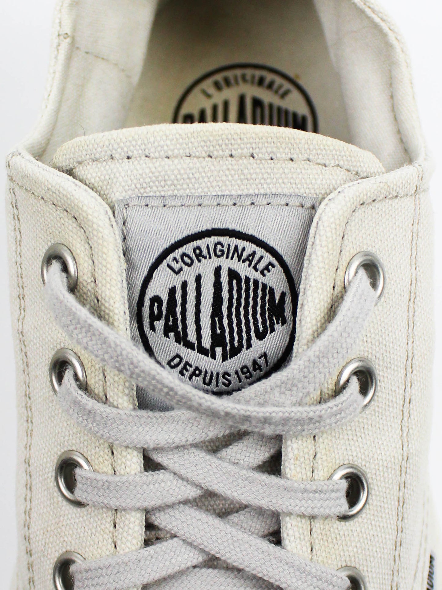 Palladium Pampa Oxford