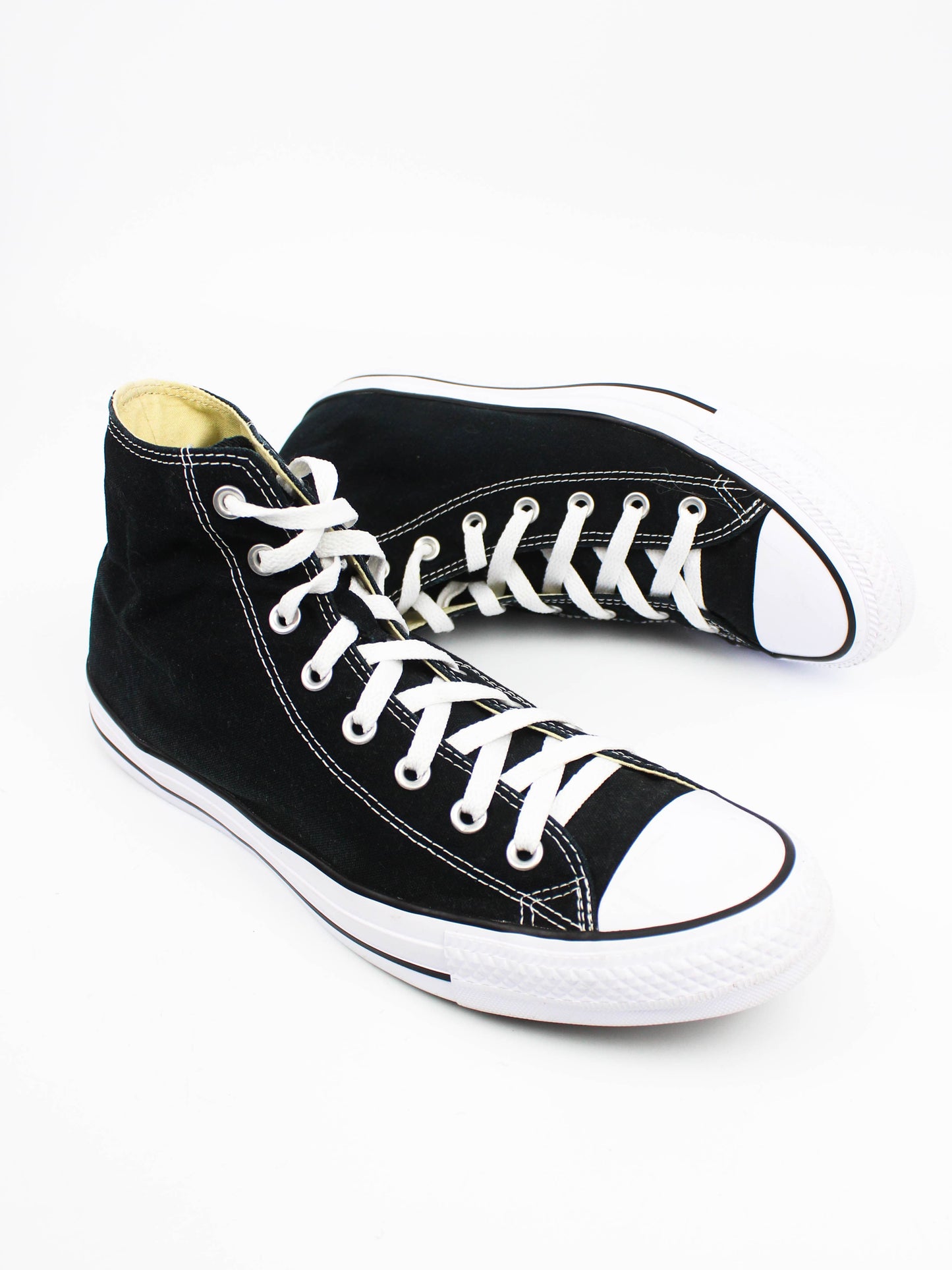 Converse Chuck Taylor All Star Hi