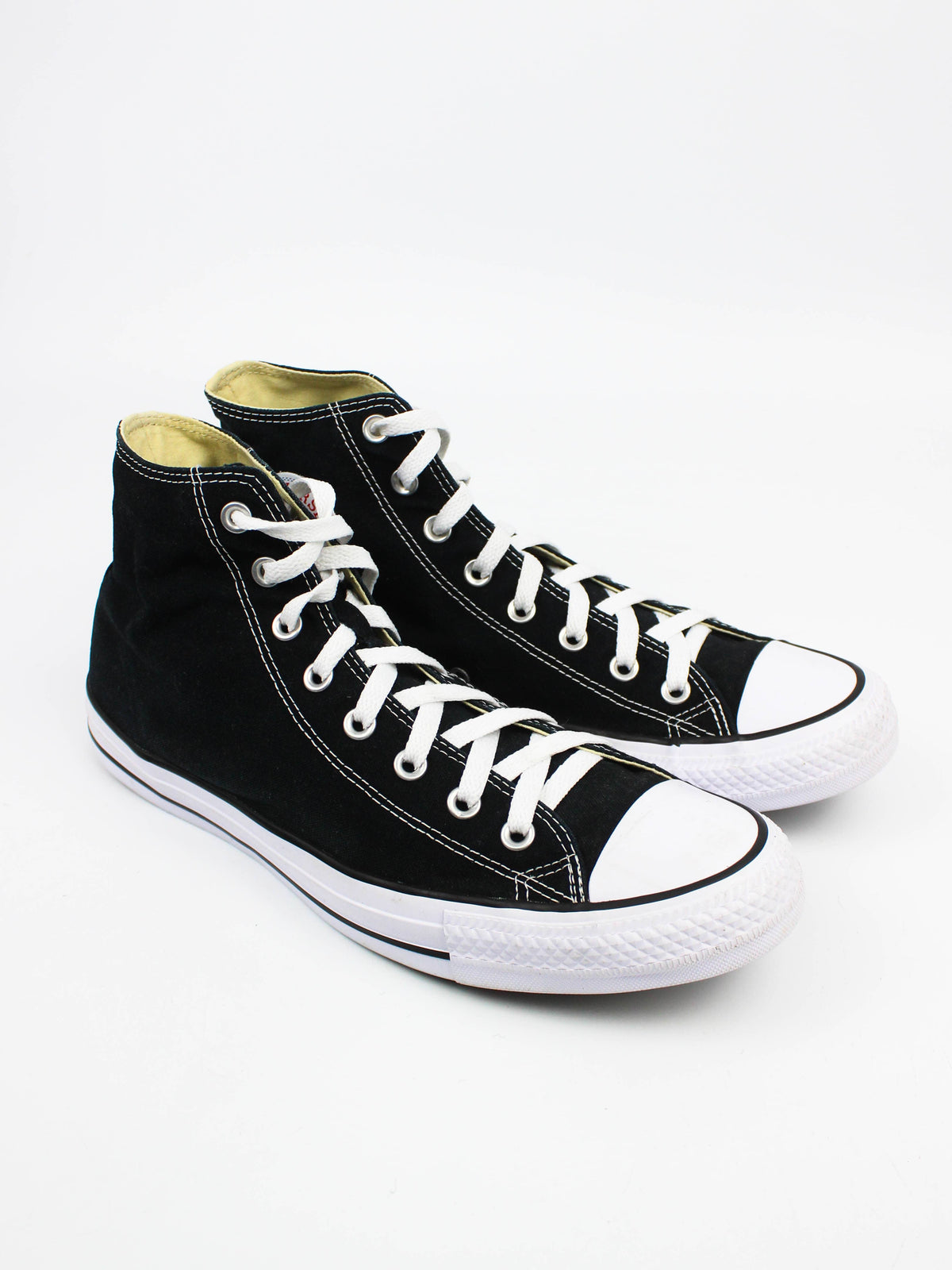 Converse Chuck Taylor All Star Hi