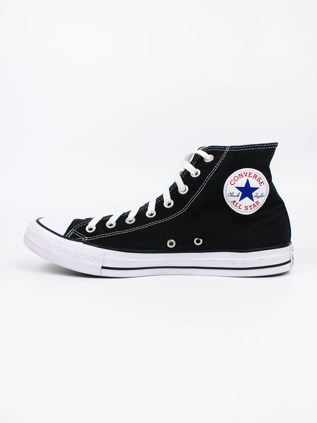 Converse Chuck Taylor All Star Hi