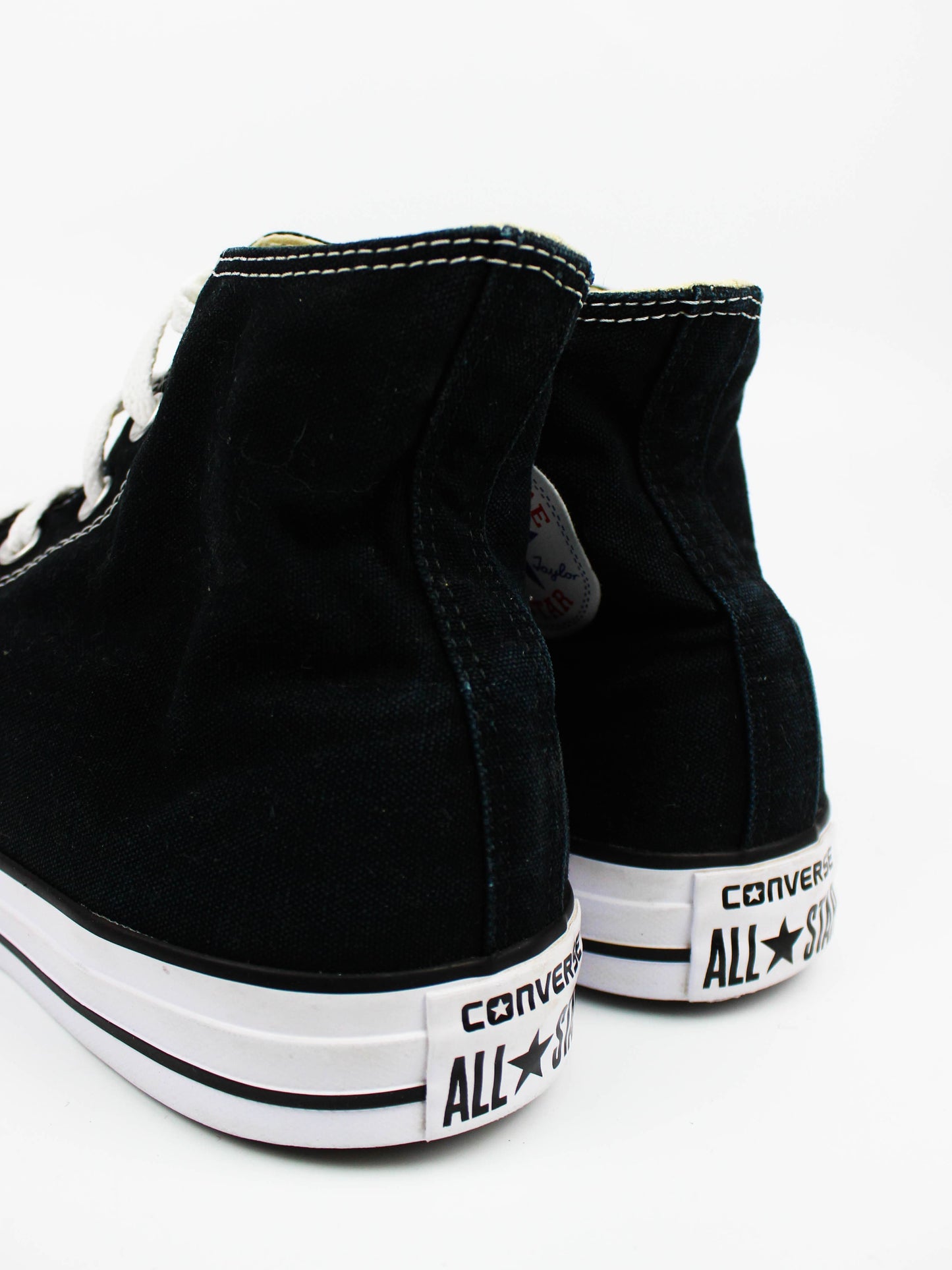Converse Chuck Taylor All Star Hi