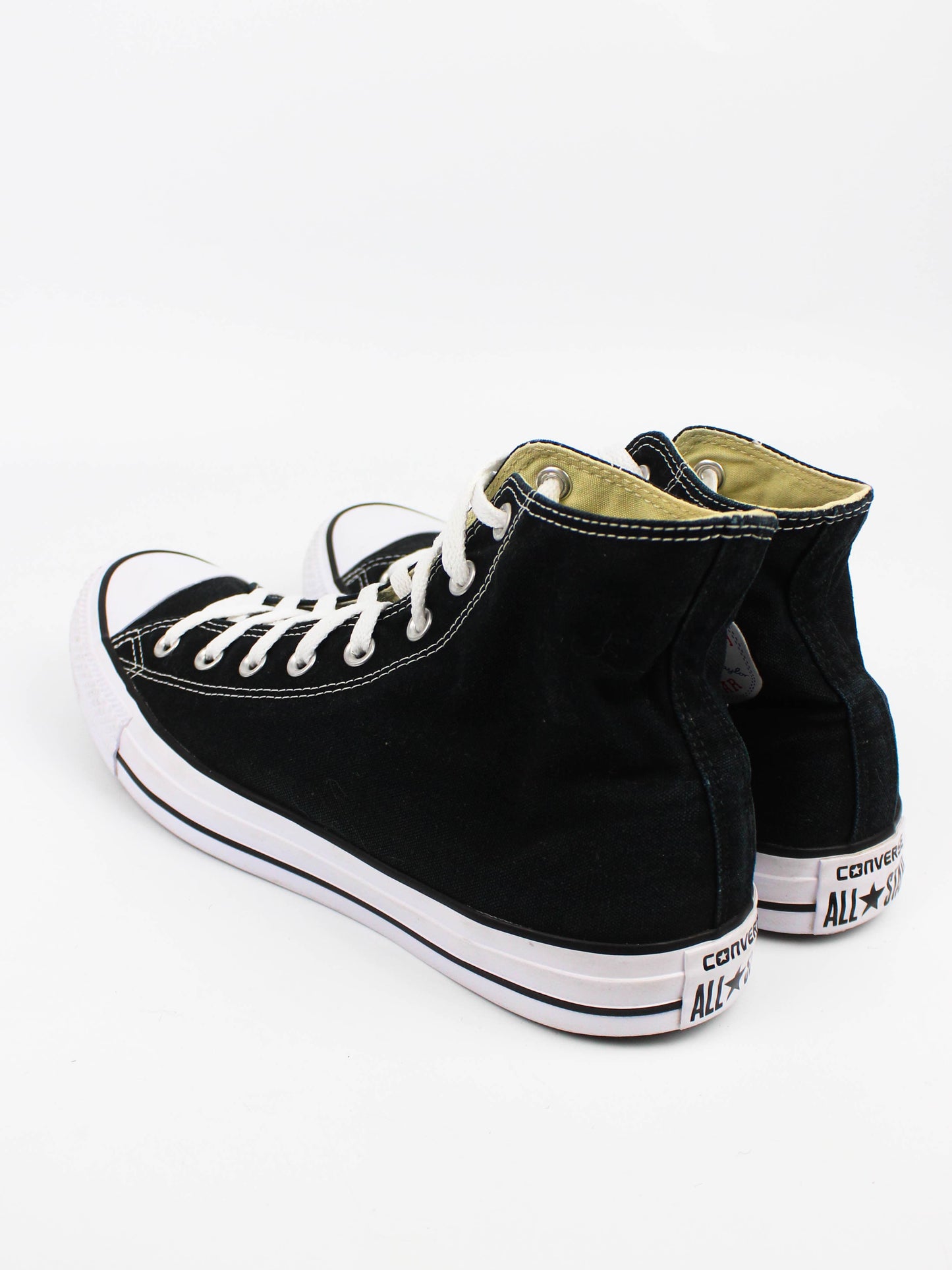 Converse Chuck Taylor All Star Hi