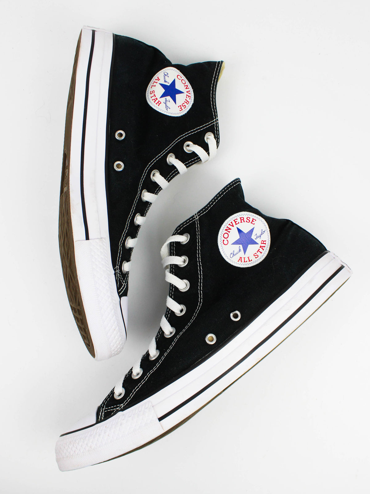 Converse Chuck Taylor All Star Hi