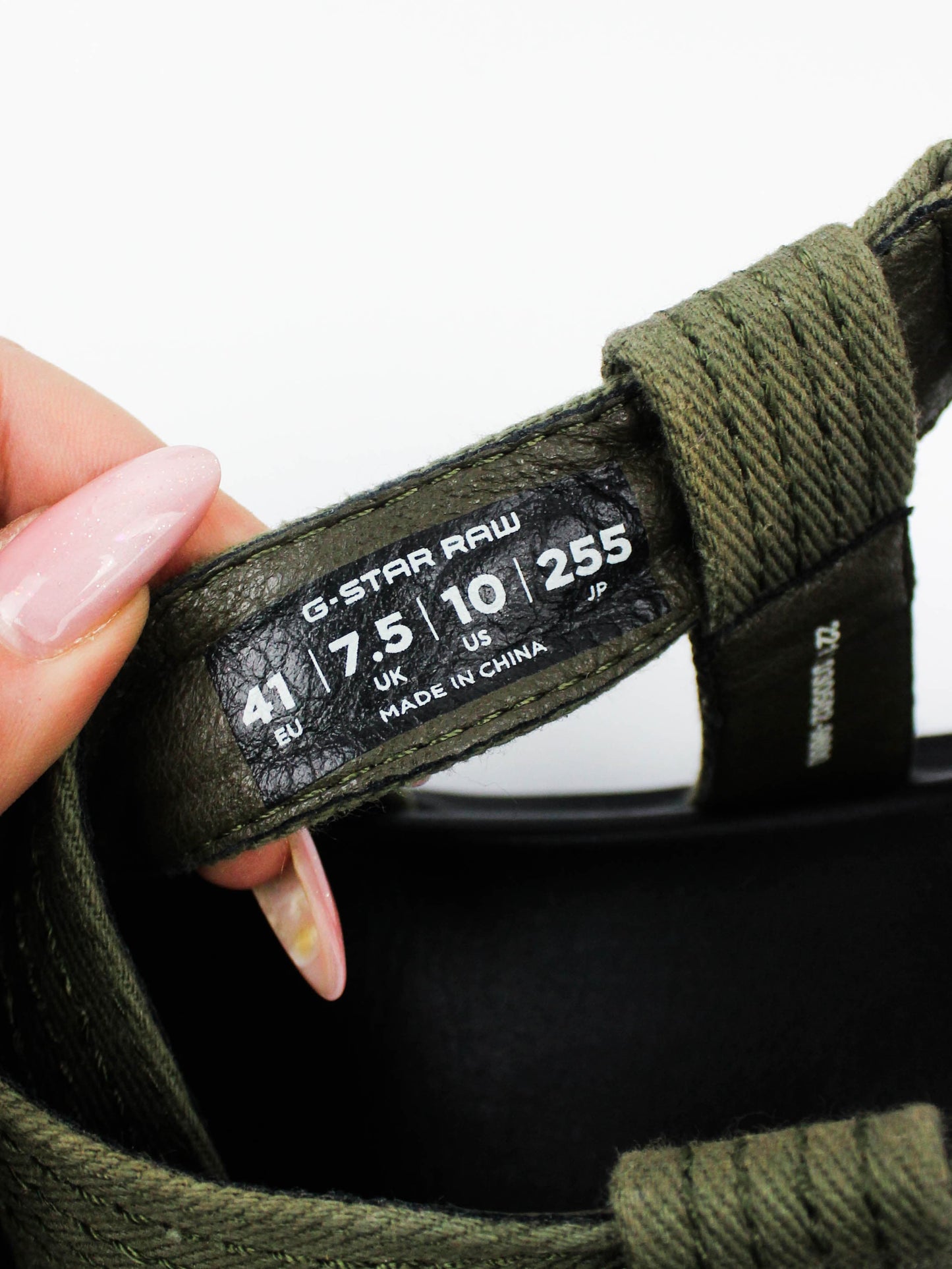 G-Star RAW Xinva CVS