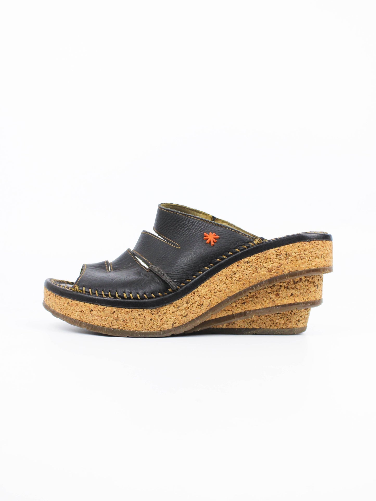 ART Company Levels Mules