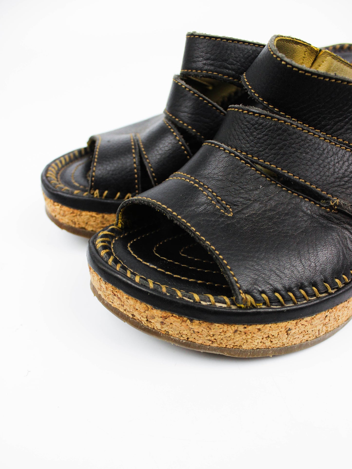 ART Company Levels Mules