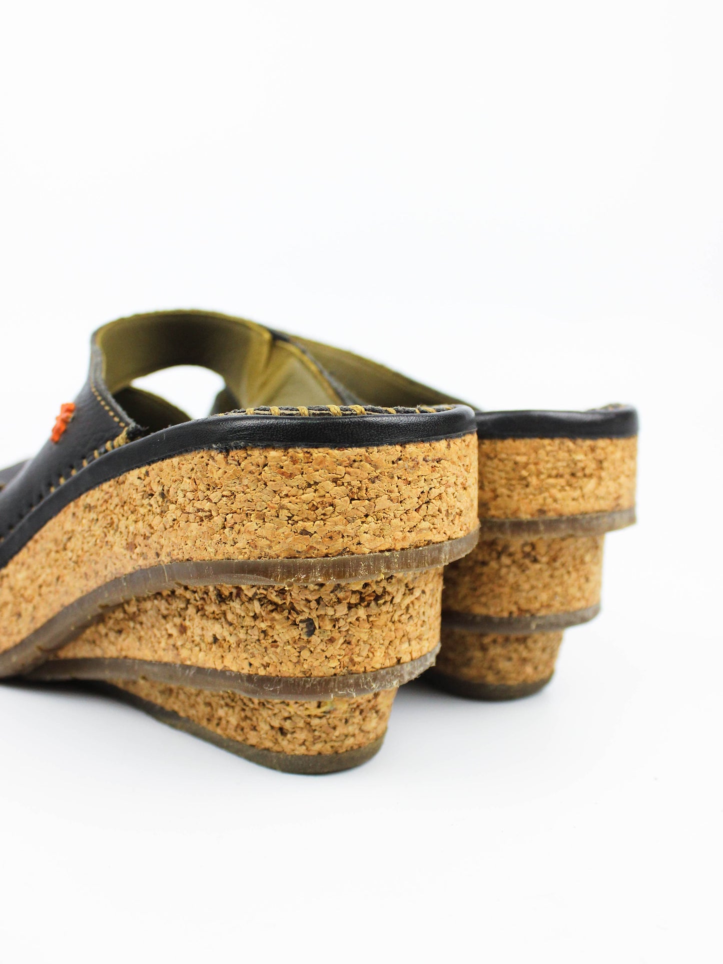ART Company Levels Mules