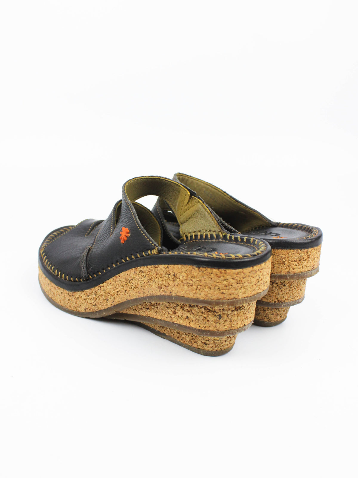 ART Company Levels Mules
