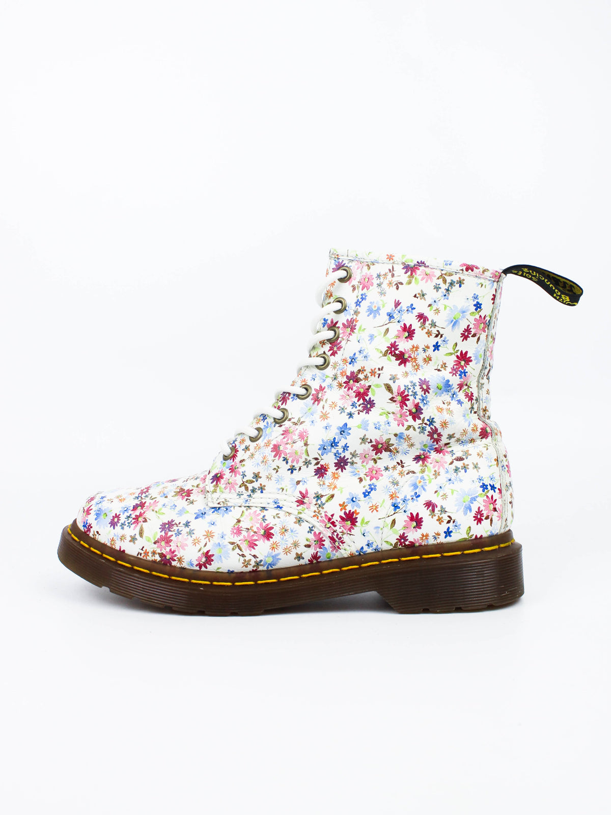 Dr. Martens 1460 Floral