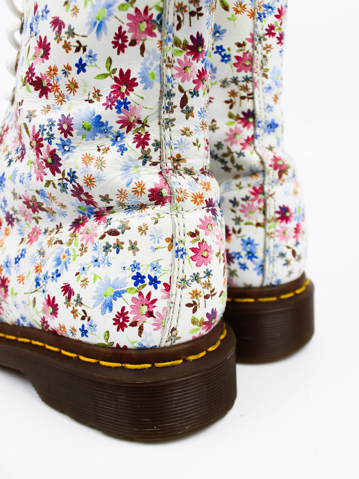 Dr. Martens 1460 Floral