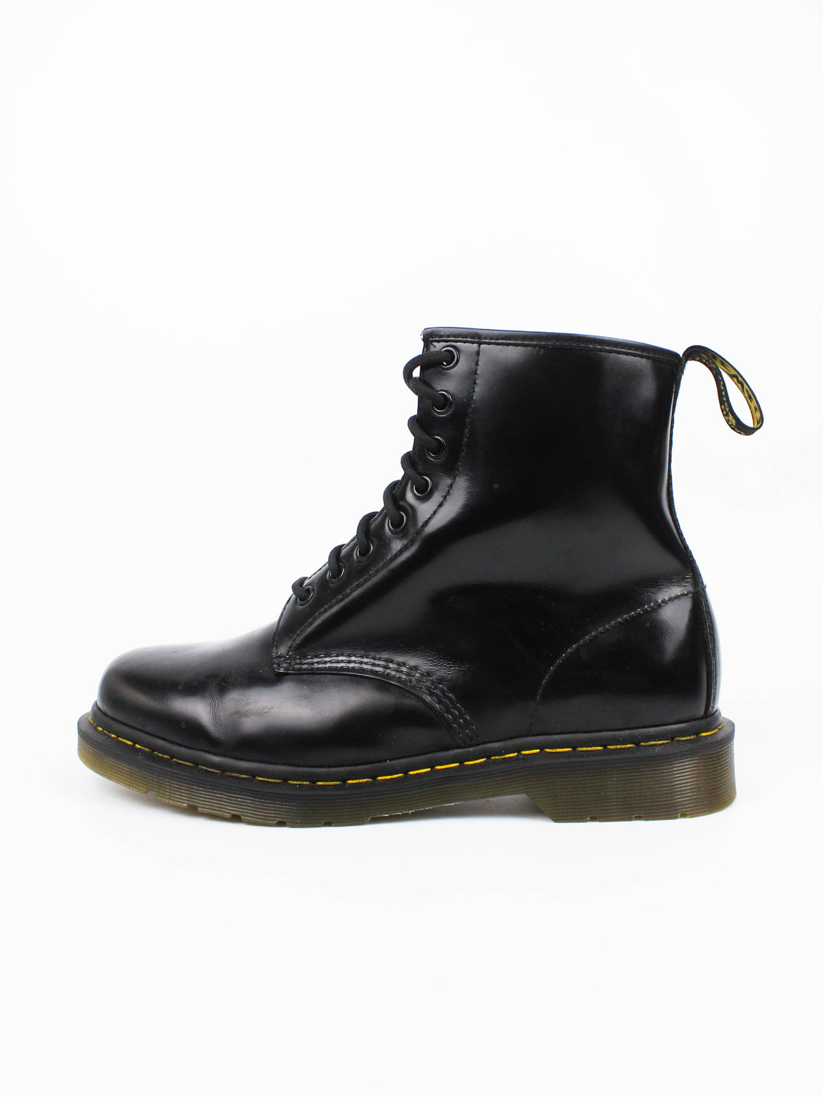 Dr. Martens 1460 Smooth Black