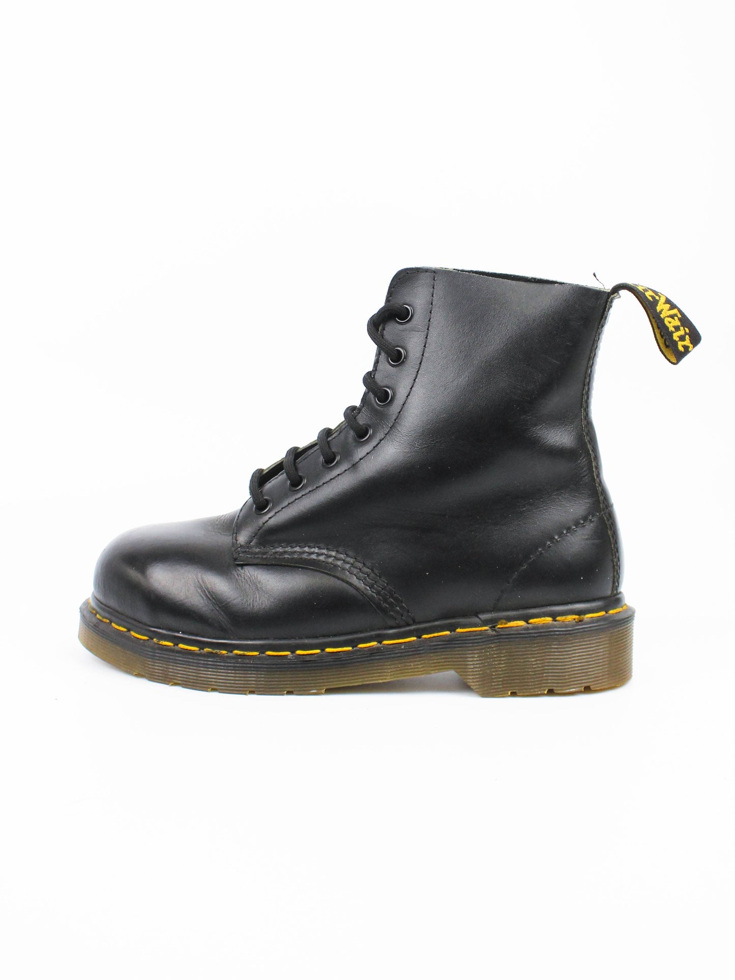Dr. Martens 1460 Made in England Steel Toe