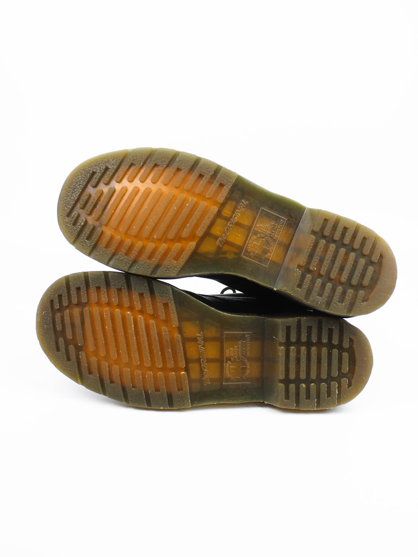 Dr. Martens 1460 Pascal Virginia