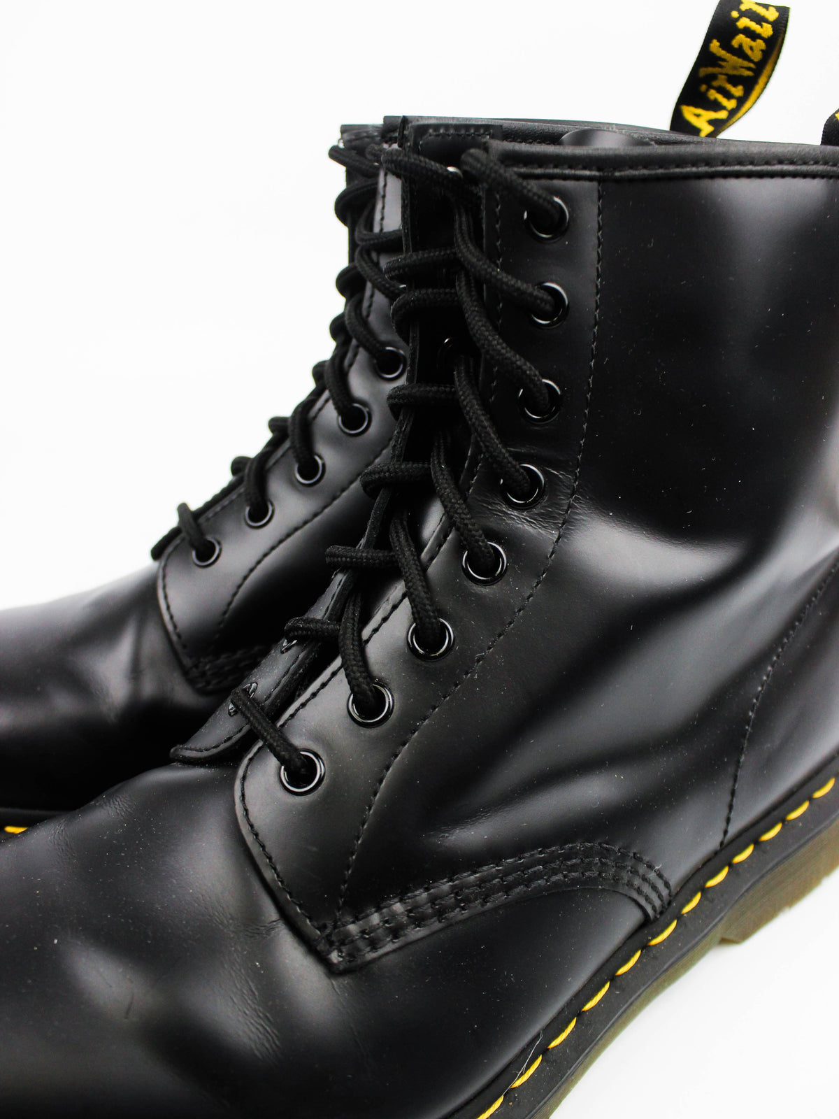 Dr. Martens 1460 Smooth