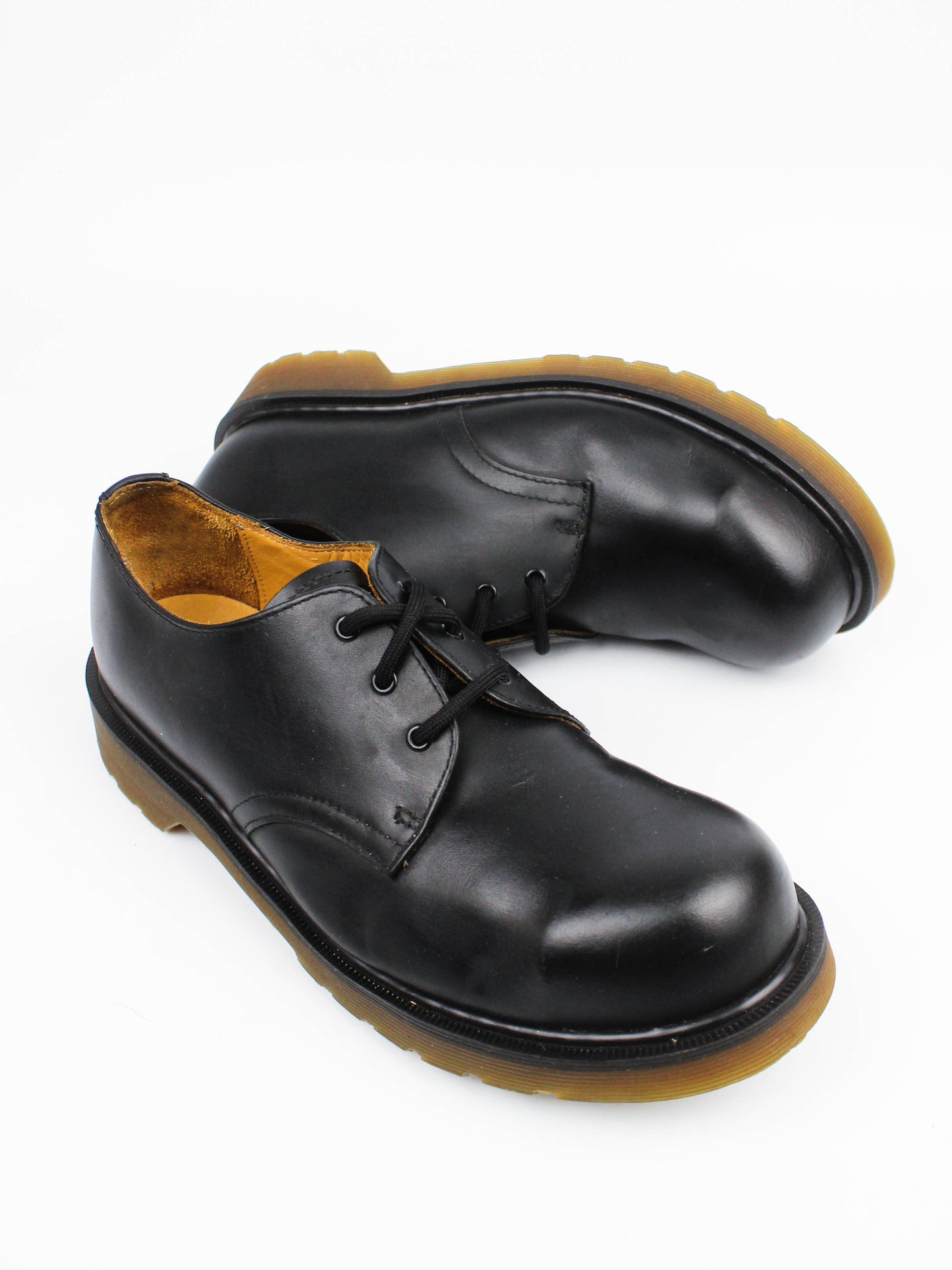 Dr. Martens 10100 Steel Toe