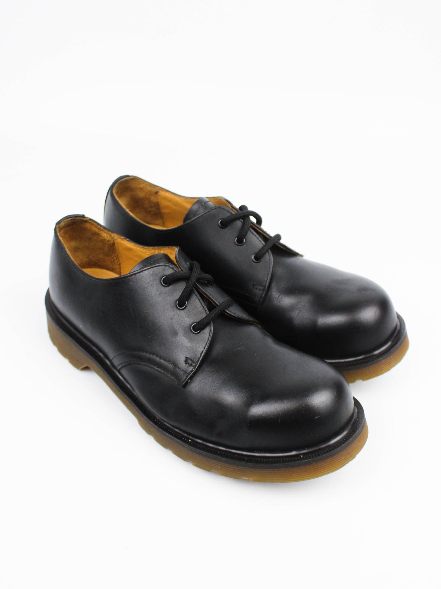 Dr. Martens 10100 Steel Toe