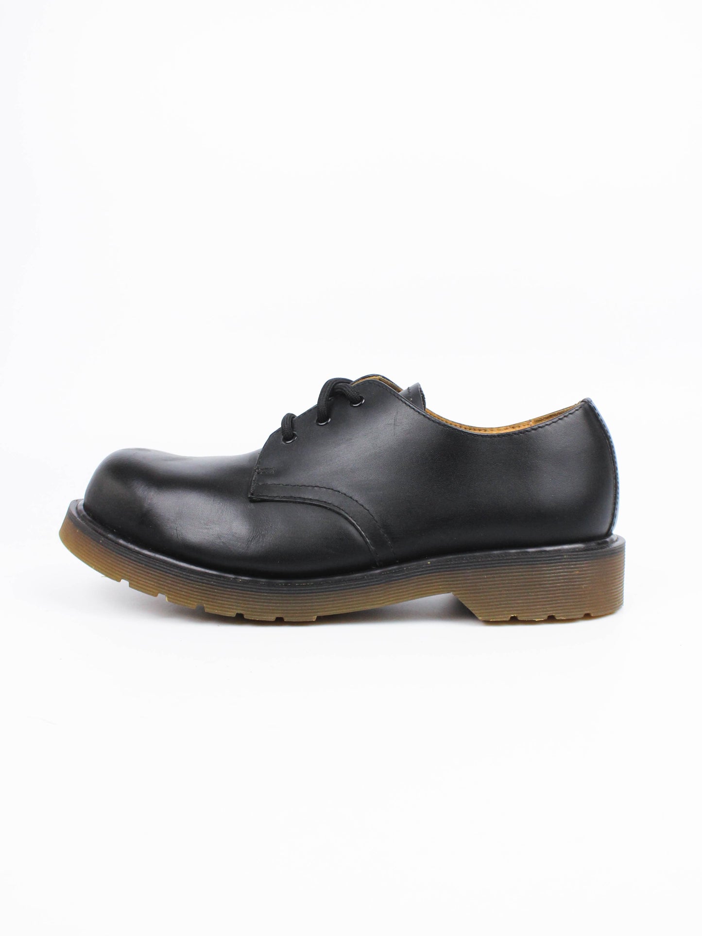 Dr. Martens 10100 Steel Toe