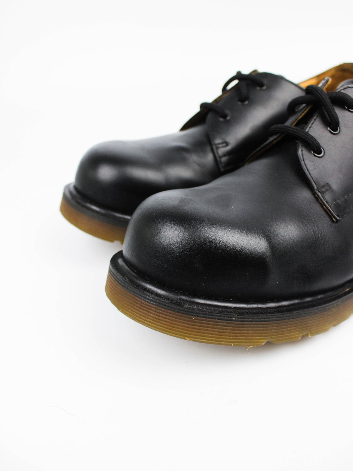 Dr. Martens 10100 Steel Toe
