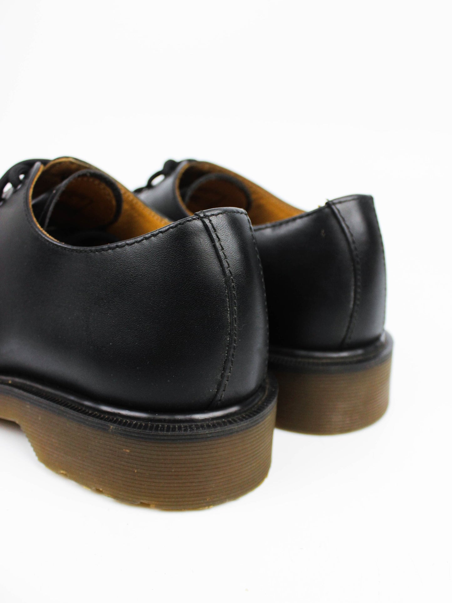 Dr. Martens 10100 Steel Toe