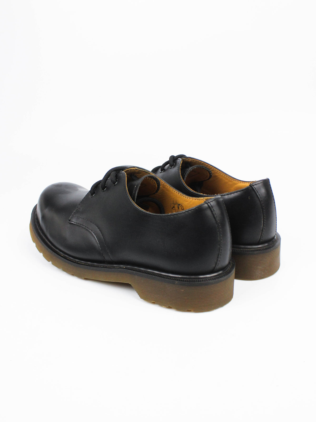 Dr. Martens 10100 Steel Toe