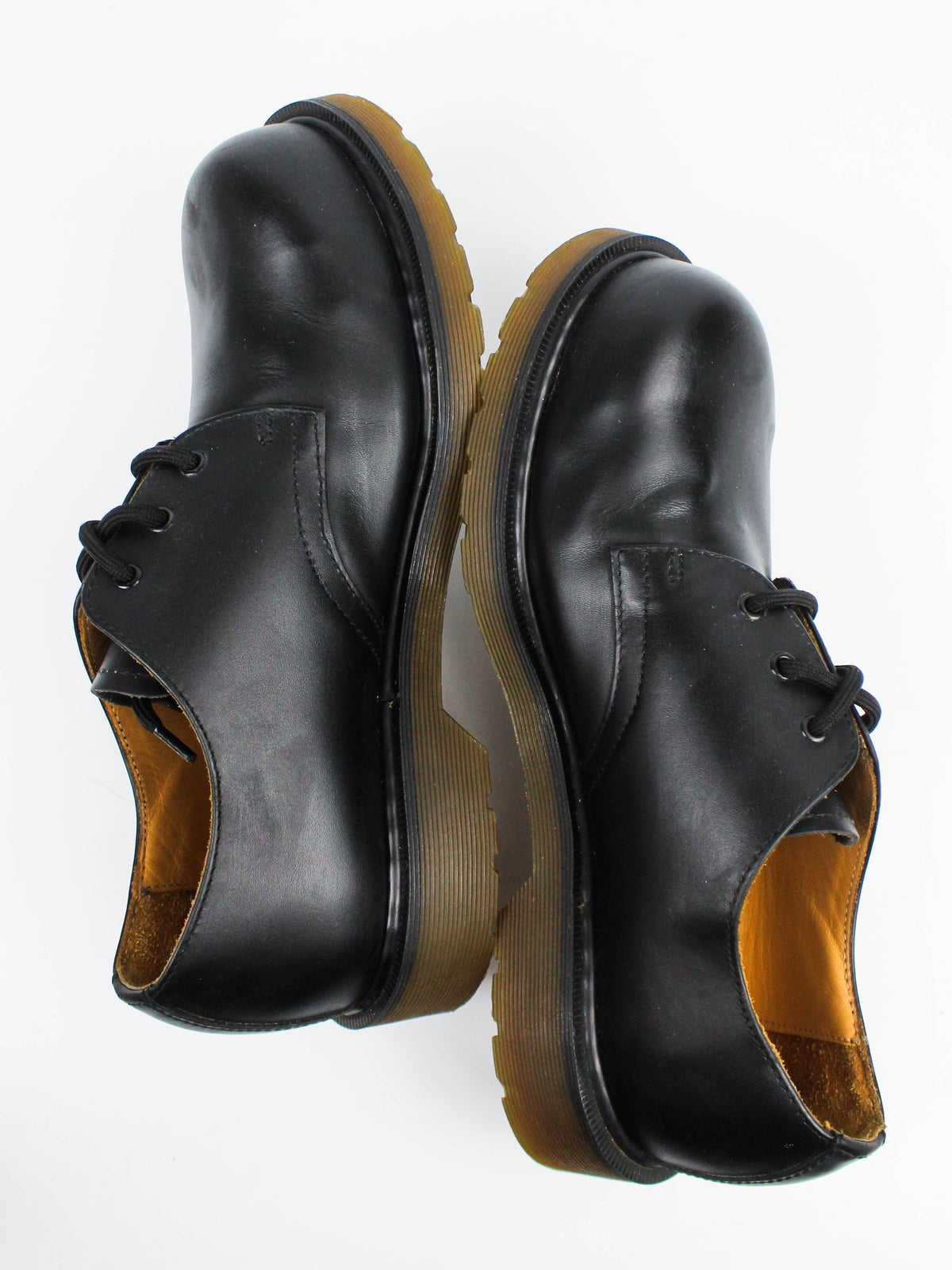 Dr. Martens 10100 Steel Toe
