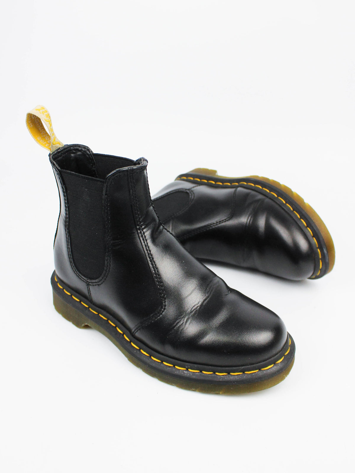 Dr. Martens Vegan Chelsea