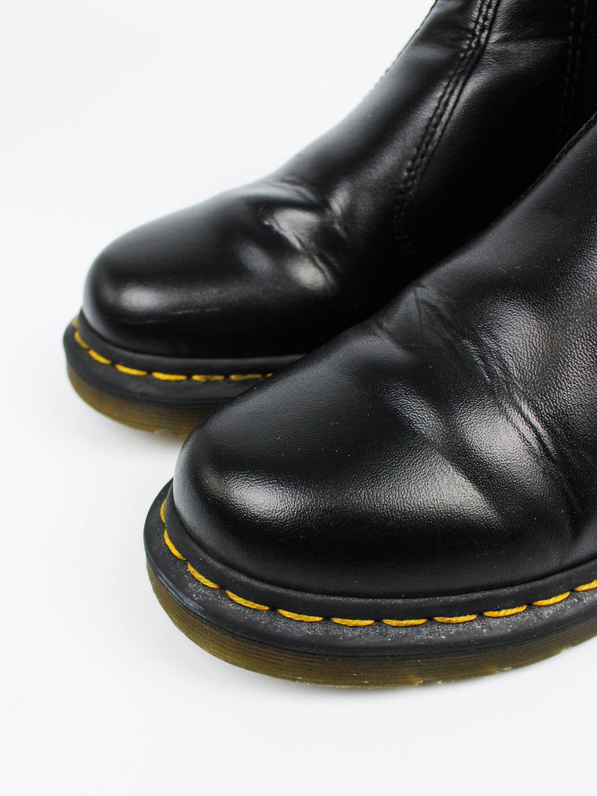 Dr. Martens Vegan Chelsea