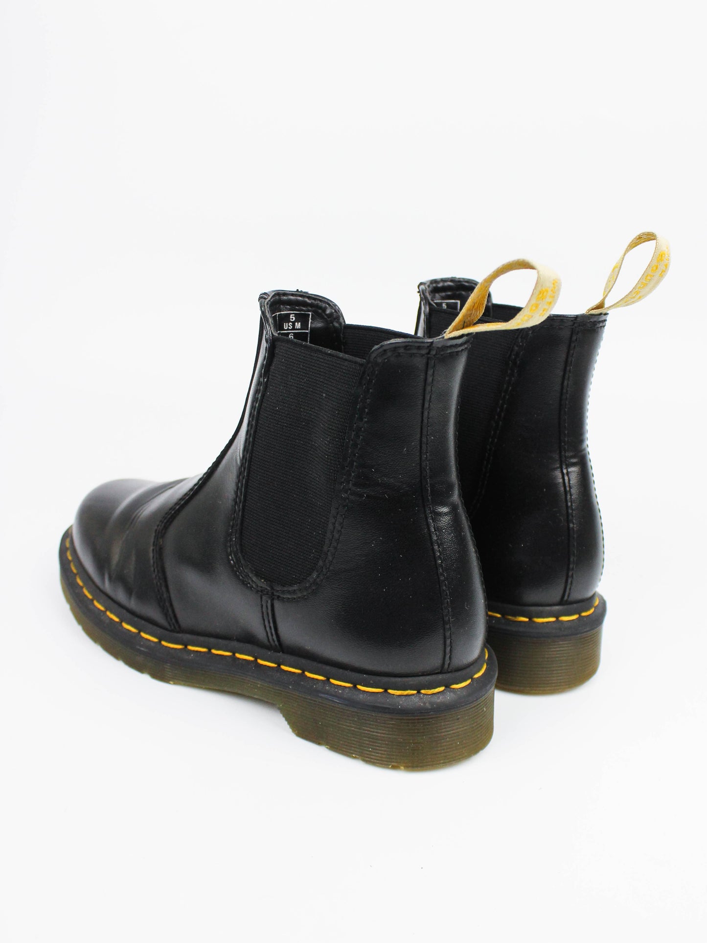 Dr. Martens Vegan Chelsea