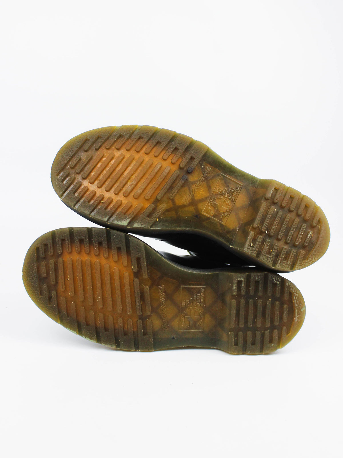 Dr. Martens Vegan Chelsea