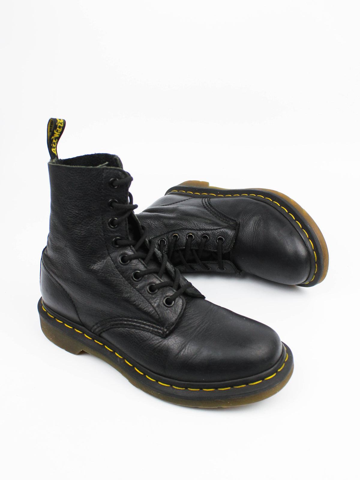 Dr. Martens Pascal