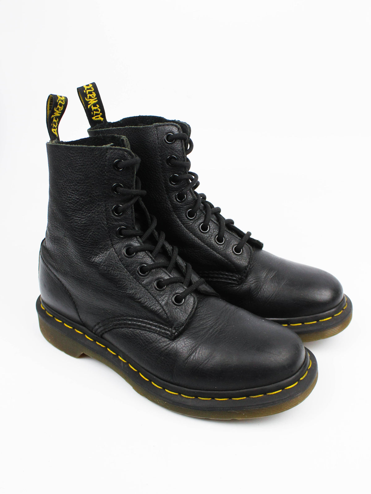 Dr. Martens Pascal