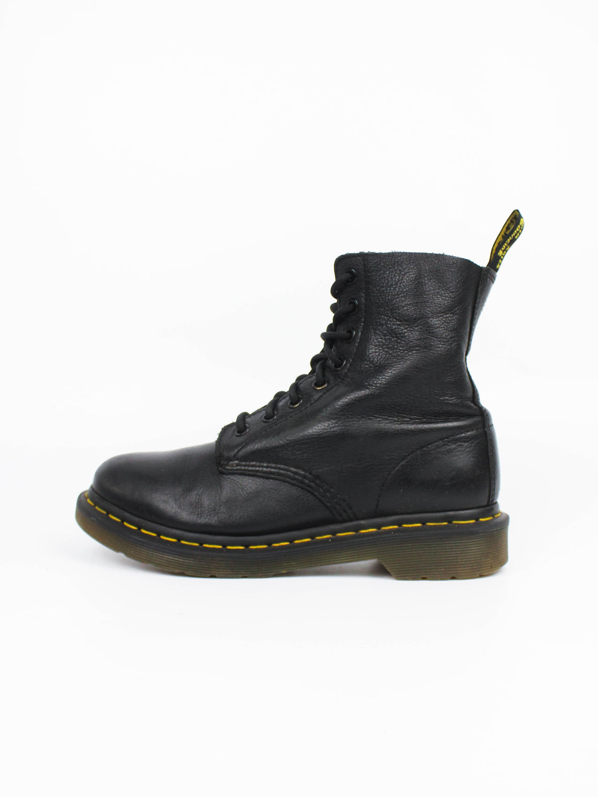 Dr. Martens Pascal