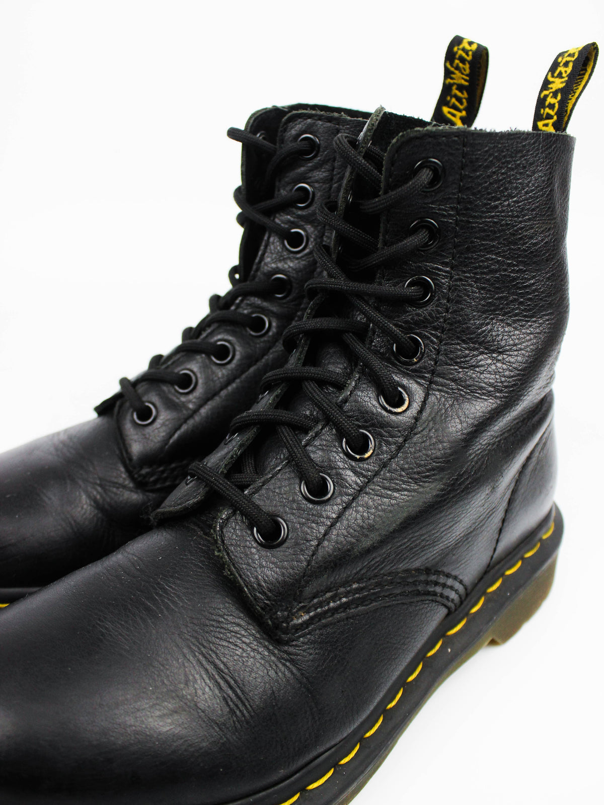 Dr. Martens Pascal