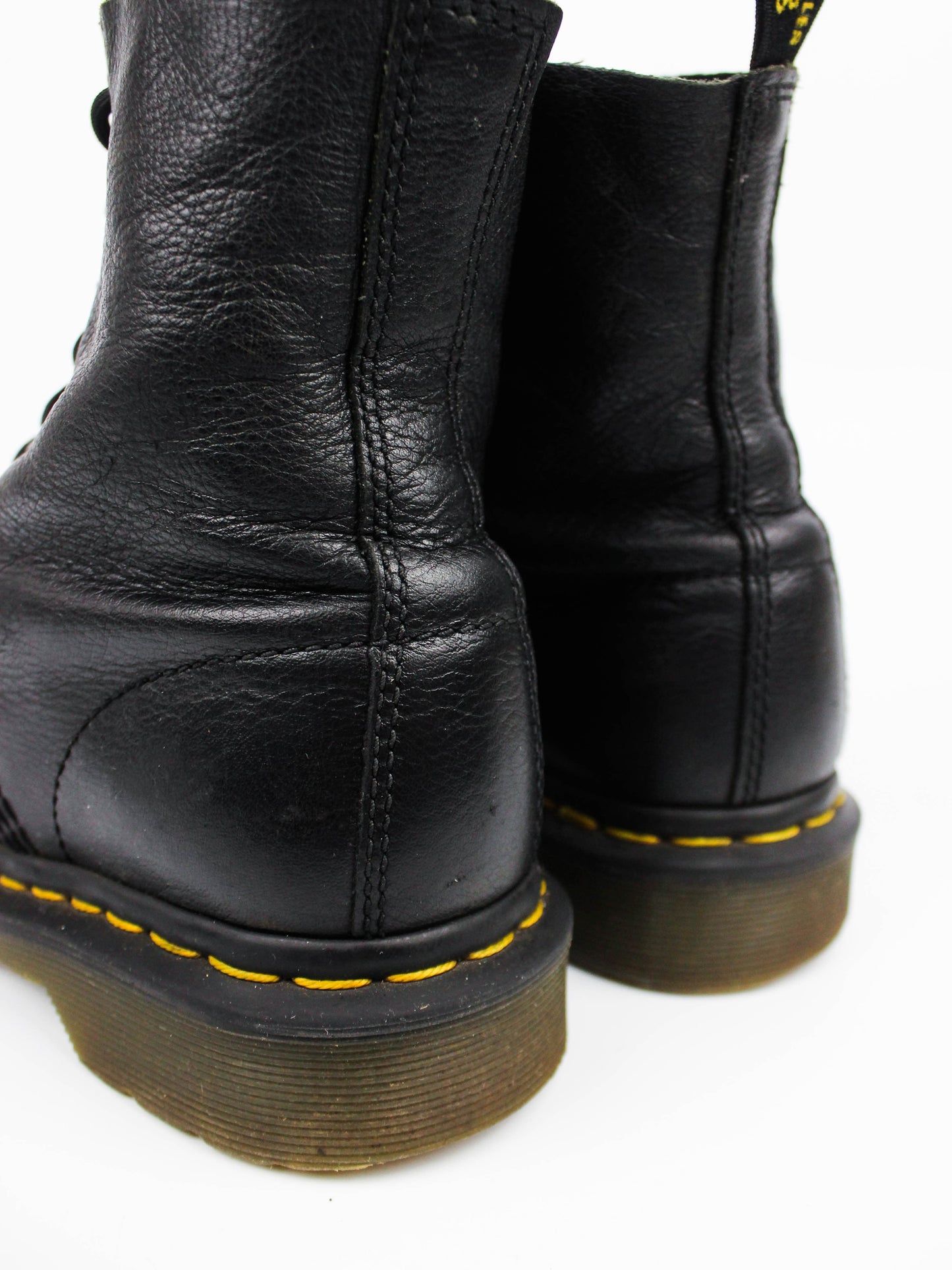 Dr. Martens Pascal