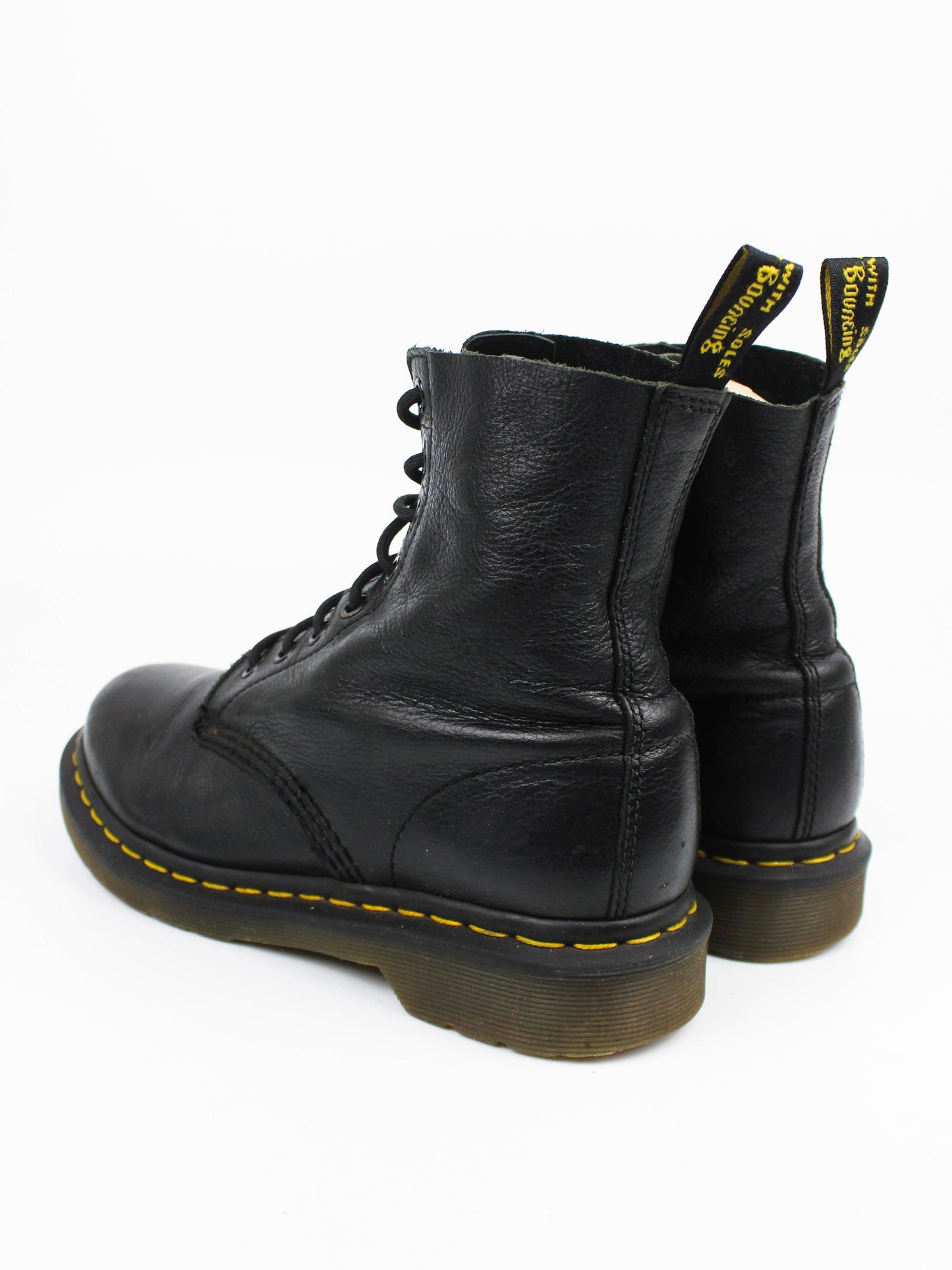 Dr. Martens Pascal