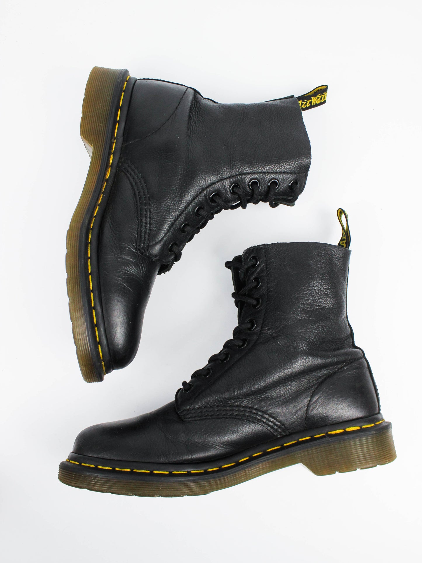 Dr. Martens Pascal