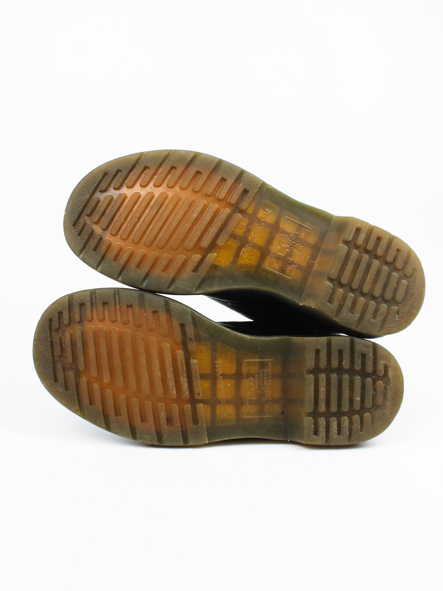 Dr. Martens Pascal