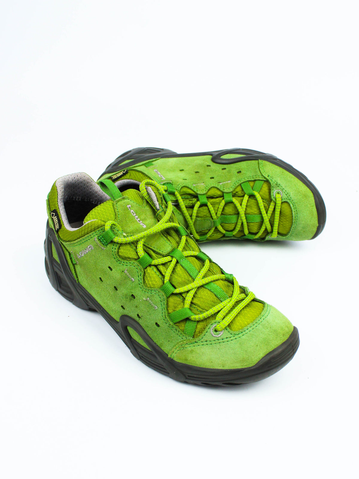 LOWA Hiking Shoes