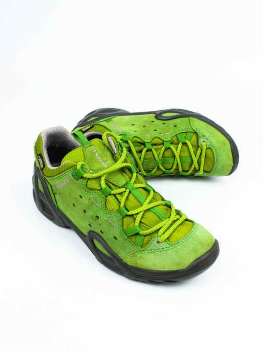 LOWA Hiking Shoes